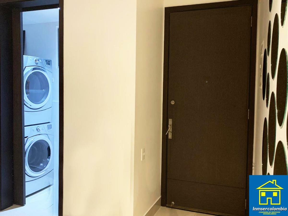 Apartamentos Cartagena Oceano - Eliptic Exteriör bild