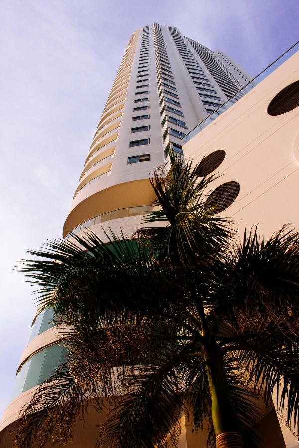 Apartamentos Cartagena Oceano - Eliptic Exteriör bild